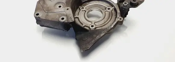 Renault Laguna I Fuel pump bracket 7700106975
