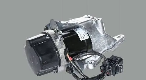 Mercedes-Benz S W223 Vacuum pump A0004302800