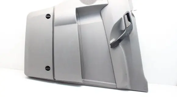 Volkswagen Crafter Front door card panel trim A9067270171