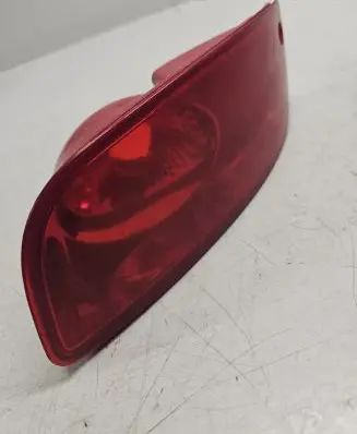 Rear fog light
