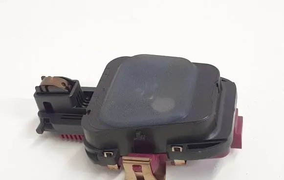 Mercedes-Benz GLC C253 Rain sensor A2539000100