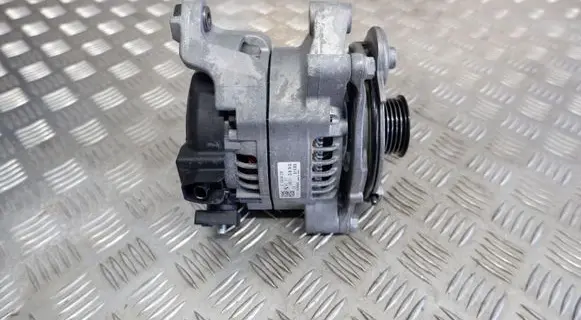 BMW X1 F48 F49 Generator/alternator 8634124