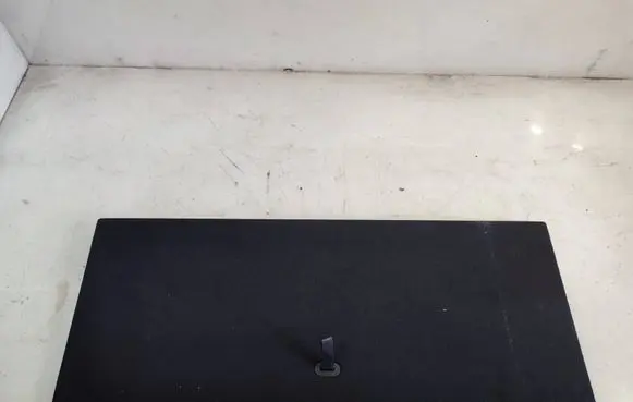 KIA Optima Trunk/boot floor carpet liner 85715D4300