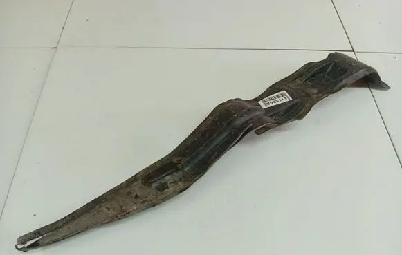 Citroen C4 II Other exterior part 9687401180