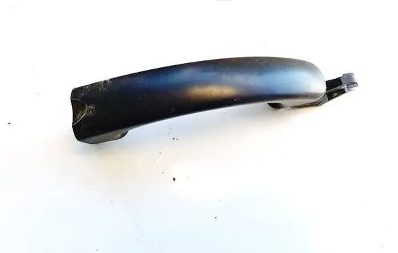 Volkswagen Golf Plus Front door exterior handle 1K5837205