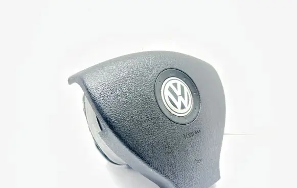 Volkswagen Caddy Steering wheel airbag 2K0880201E 61982050A 0YY20464YA9