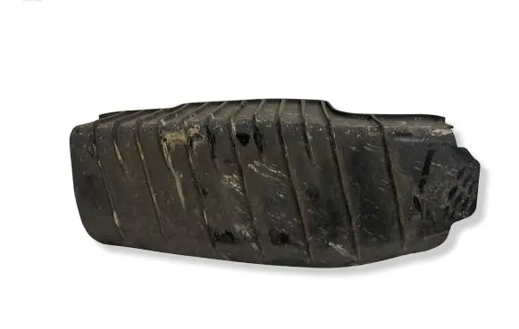 Audi A4 S4 B9 Rear underbody cover/under tray 8W0505416E