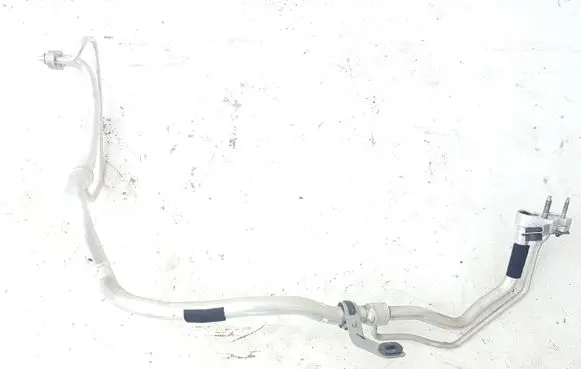 Ford Fusion II Air conditioning (A/C) pipe/hose HS7H19E881BB HS7H19E881