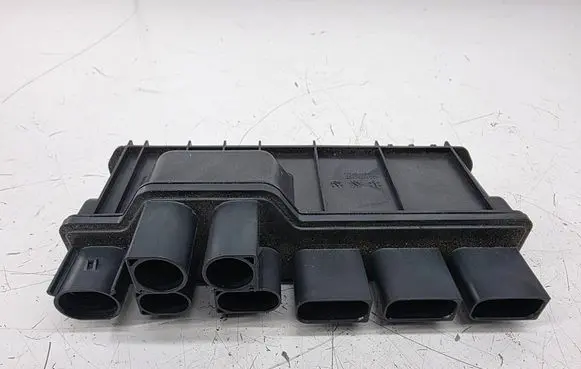 BMW X7 G07 Other control units/modules 8490530