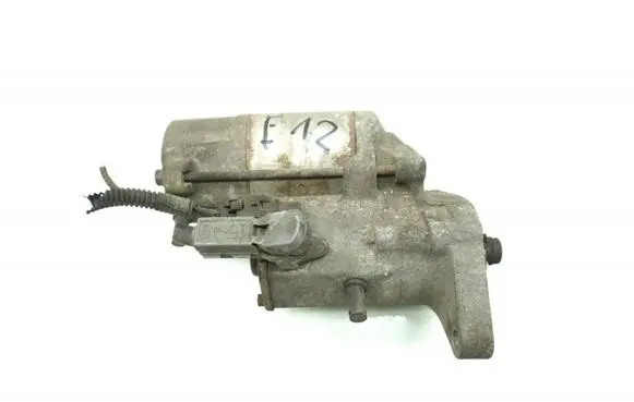 Toyota Corolla E120 E130 Starter motor 2810033080