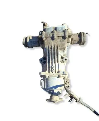 Nissan X-Trail T30 Rear differential 