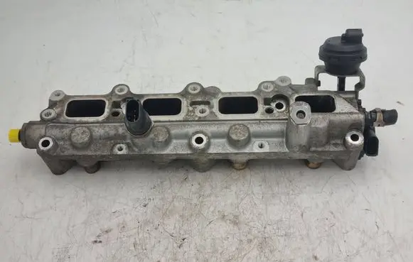 Intake manifold