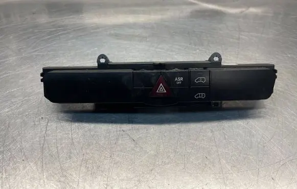 Mercedes-Benz Sprinter W906 Hazard light switch A9068701010 A9068700210
