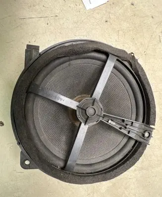 Volvo S80 Parcel shelf speaker 9472300 05W02 CDV5A