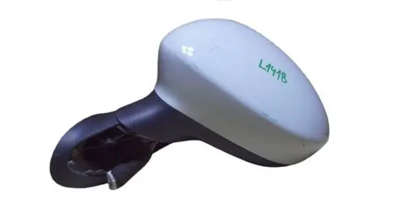 Fiat Grande Punto Front door electric wing mirror 