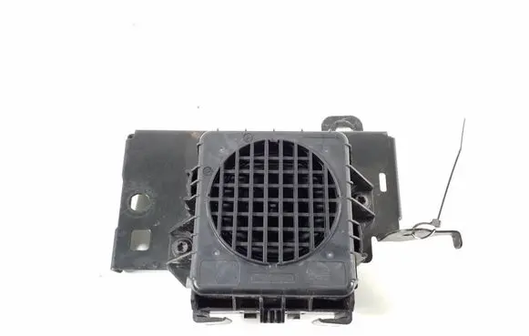 Renault Megane E-Tech Alarm system siren 285N77949R