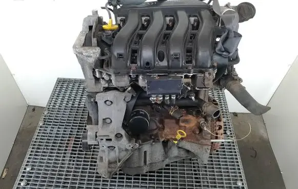 Renault Master II Engine K4M