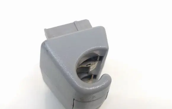 Mercedes-Benz Vito Viano W639 Sun visor clip/hook/bracket 