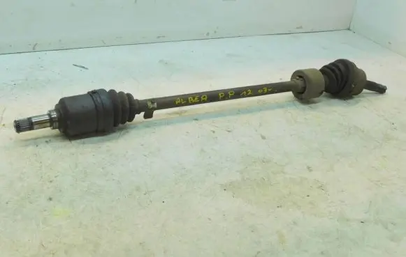 Fiat Albea Front driveshaft