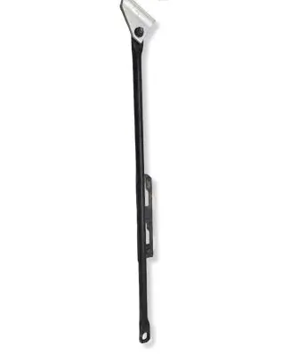 Volvo XC90 Radiator support slam panel bracket 31387589