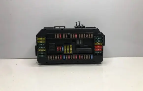 BMW X5 F15 Fuse module 9316568