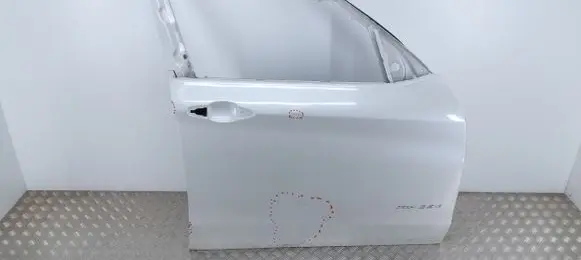 BMW X5 F15 Front door