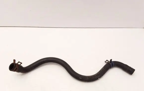 Volkswagen Golf II Engine coolant pipe/hose 535121103