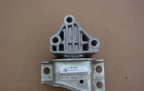 Fiat Ducato Engine mount bracket 01396572080 0A2360201033918
