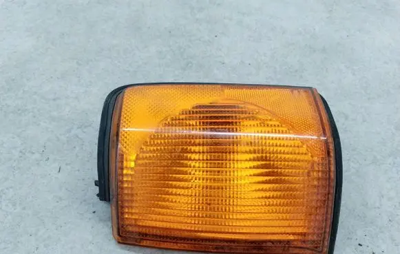 Land Rover Discovery Front indicator light 54596271