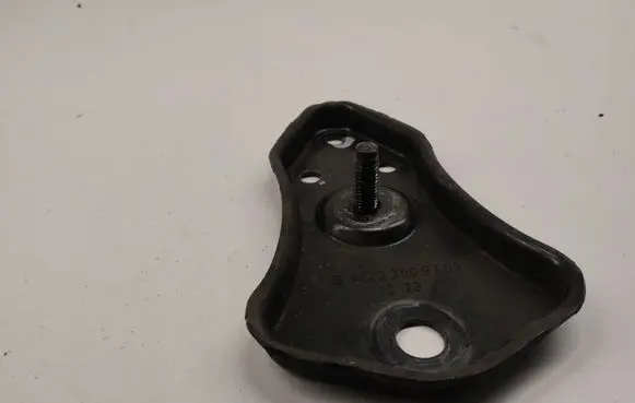 Other rear suspension part