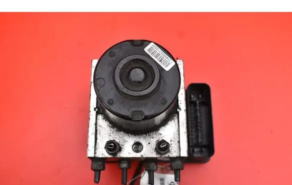 Citroen C3 Picasso ABS Pump 9665370480