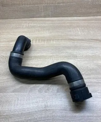 BMW X5 E70 Engine coolant pipe/hose 1436373