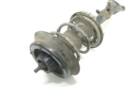 Mercedes-Benz C W203 Front shock absorber/damper