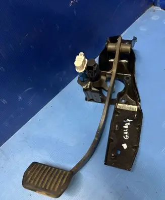 Ford Galaxy Brake pedal 6G922D094LF