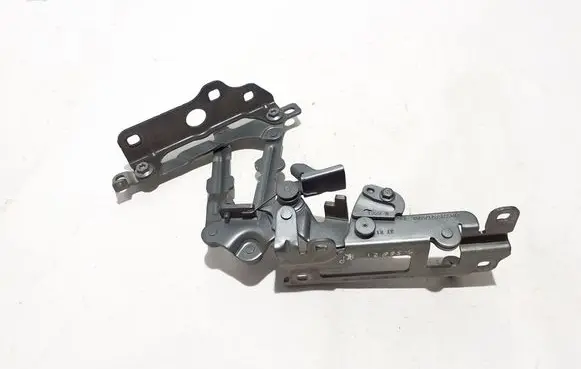 Mercedes-Benz S W223 Engine bonnet/hood hinges A2238801700