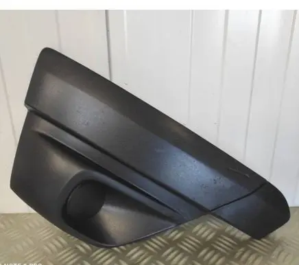 Renault Express Front fog light trim/grill 620843152R 620842548R