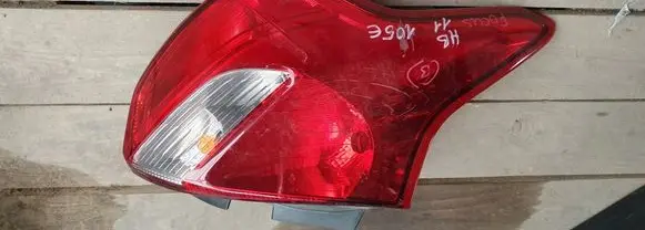 Ford Focus Rear/tail lights BM5113405A