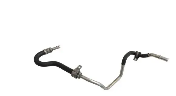 Porsche Panamera (970) Power steering hose/pipe/line 97034723723