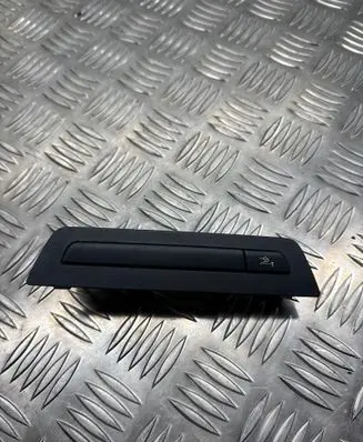 BMW 5 F10 F11 Other switches/knobs/shifts 9220050 11419110
