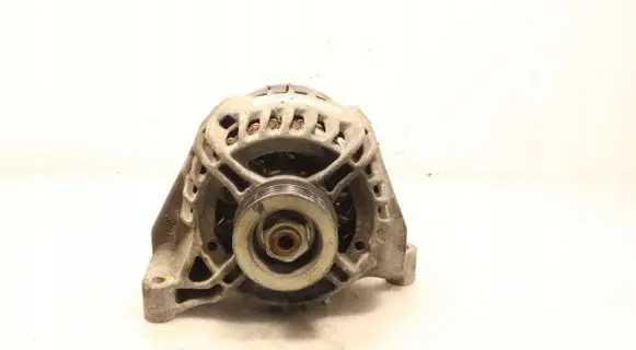 Fiat Punto Evo Generator/alternator 51859041