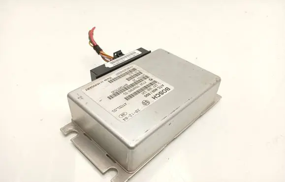 BMW X3 E83 Gearbox control unit/module 7542725 27107542725 1137328119