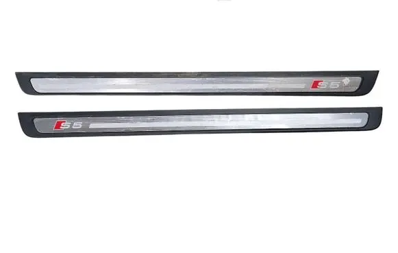 Audi S5 sill trim set (inner) 8T0853373 8T0853374