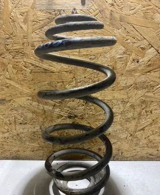 Opel Vectra C Rear coil spring