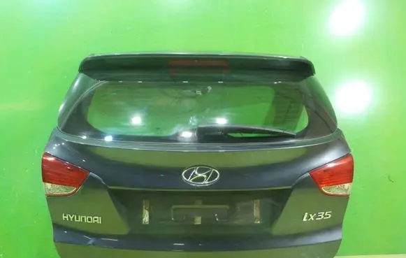Hyundai ix35 Tailgate/trunk/boot lid XP104