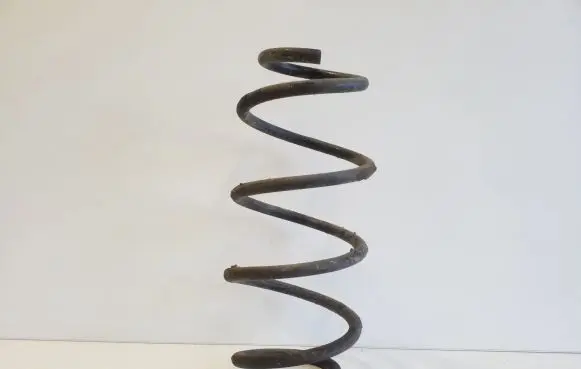 Opel Grandland X Front coil spring