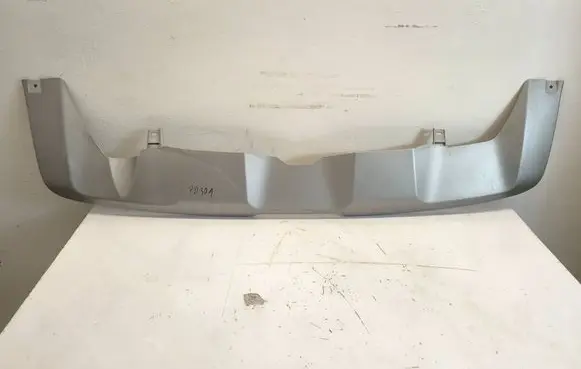 Suzuki SX4 S-Cross Rear bumper lower part trim 71871-61mautoas3 71871-61m