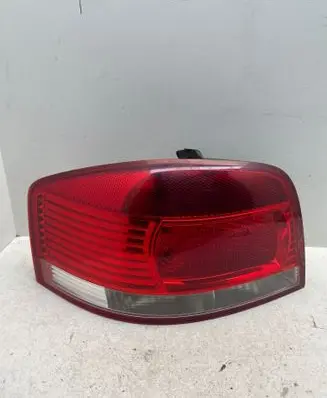 Audi A3 S3 8P Rear/tail lights 280401