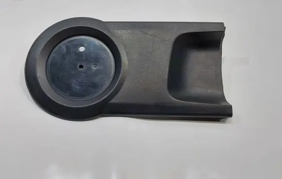 Fiat Doblo Rear door trim (molding) 7355079410E