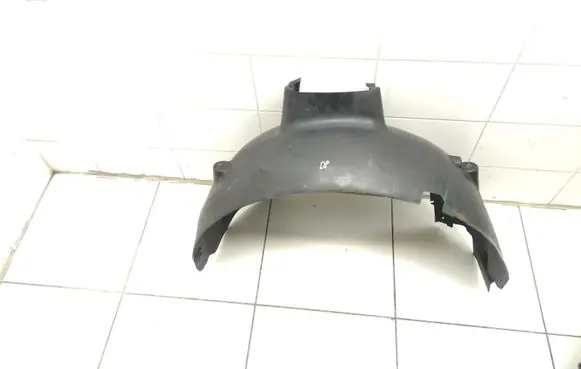 Fiat Idea Front wheel arch liner splash guards 4684402