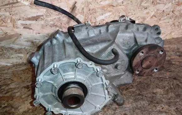 SsangYong Actyon Gearbox transfer box case 3200008022 4426000026